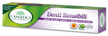 L'Angelica Pasta de dinti Sensitive
