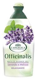 Gel de dus L'Angelica Relaxant